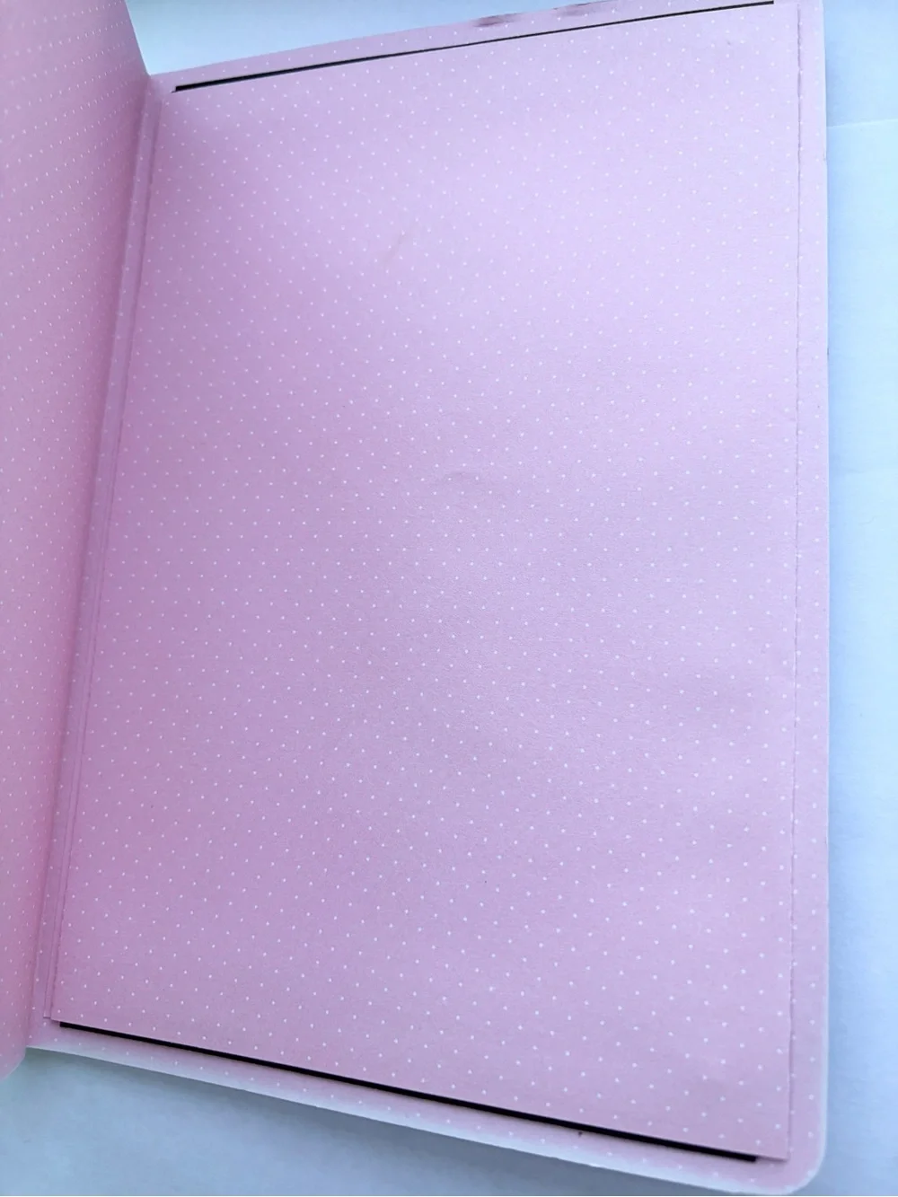 Brand New The Wedding Planner Checklist Floral Hardcover Planner - Black & Pink